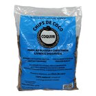 Kit Com 3 Substrato De Chips De Coco Para Orquídeas 200g