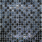 Kit Com 3 Unidades De Pastilha De Vidro Para Cozinha Banheiro