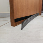 Kit Com 3 Unidades Protetor Contra Insetos Veda Porta Rodinho