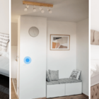 Kit Com 3 Unidades Sonoff Snzb-01 Botão Inteligente