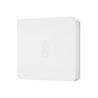 Kit Com 3 Unidades Sonoff Snzb-02 Sensor Temperatura Umidade