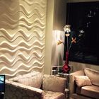 Kit Com 48 Placas De Revestimento 3d Slim - Poliestireno - Re