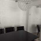 Kit Com 48 Placas De Revestimento 3d Slim - Poliestireno - Re