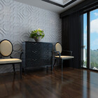 Kit Com 48 Placas De Revestimento 3d Slim - Poliestireno - Re