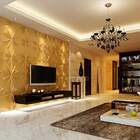 Kit Com 48 Placas De Revestimento 3d Slim - Poliestireno - Re