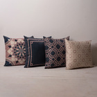 Kit Com 4 Almofadas Decorativas 45x45 - Persa