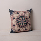 Kit Com 4 Almofadas Decorativas 45x45 - Persa