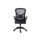 Kit Com 4 Cadeira Escritório Diretor Office Columbus Com Tela