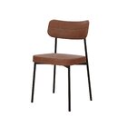 Kit Com 4 Cadeiras Para Sala De Jantar Mona Yescasa