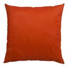 Kit Com 4 Capas De Almofada Prado 44x44cm Verde E Vermelho