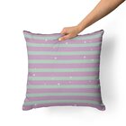 Kit Com 4 Capas Para Almofadas Decorativas Páscoa Easter Time