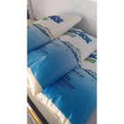 Kit Com 4 Elevador De Ph Barrilha Leve Domclor - 2kg