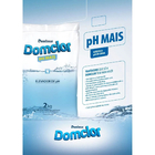 Kit Com 4 Elevador De Ph Barrilha Leve Domclor - 2kg