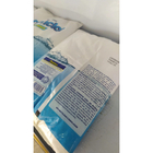 Kit Com 4 Elevador De Ph Barrilha Leve Domclor - 2kg