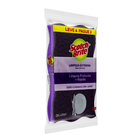 Kit com 4 Esponja Scotch Brite Extrema Leve 4 Pague 3