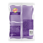 Kit com 4 Esponja Scotch Brite Extrema Leve 4 Pague 3