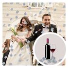 Kit Com 4 Pacotes De Pétalas De Rosa Artificiais – Decore Mes