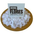 Kit Com 4 Pacotes De Pétalas De Rosa Artificiais – Decore Mes