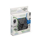 Kit com 4 Pés Antiderrapantes para Máquinas e Tanques Dasplast