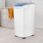 Kit com 4 Pés Antiderrapantes para Máquinas e Tanques Dasplast