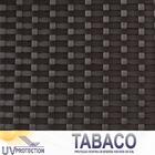 Kit Com 5 Cadeiras Toquio Para Área Externa Em Aluminio E Fib