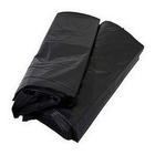 Kit Com 5 Kg De Sacola Reciclada + 5 Kg De Saco Para Lixo