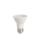 Kit Com 5 Lâmpadas Par20 9w 6000k Nordecor/mbled