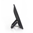 Kit com 5 Refletores LED 100W Luz Amarela Bivolt Gaya