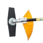 Kit Com 5 Roçadeira A Gasolina Semi Profissional 33cc Vr330h