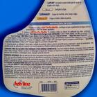 Kit Com 5 Unidades Clarificante Maxfloc 1l Hth Para Piscinas