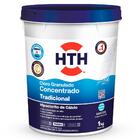 Kit Com 5 Unidades Cloro Para Piscina Hth Tradicional 1kg