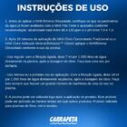 Kit Com 5 Unidades Elimina Oleosidade 1l Hth Para Piscinas