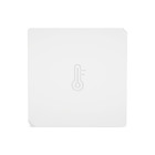 Kit Com 5 Unidades Sonoff Snzb-02 Sensor Temperatura Umidade