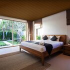 Kit Com 60 M² Forro De Pvc 8mm X 20cm X 3m Permatti Imbuia