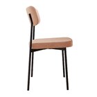 Kit Com 6 Cadeiras Para Sala De Jantar Mona Yescasa Nude