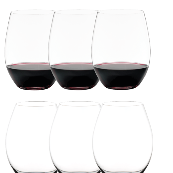 Riedel Restaurant O Cabernet-Merlot - Vinos del Mundo