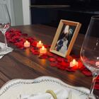 Kit Com 6 Pacotes De Pétalas Artificiais – Perfeitas Para Eve