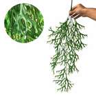 Kit Com 6 Pendentes De Chifre De Veado Artificial Ótima Opção