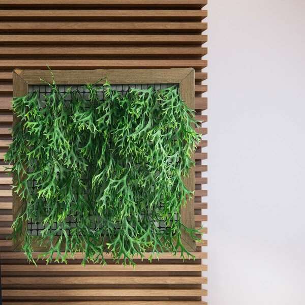 Kit Com 6 Pendentes De Chifre De Veado Artificial Ótima Opção