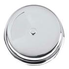 Kit Com 6 Potes Para Temperos Queijo Orégano Farinha 330ml