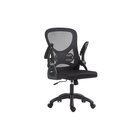 Kit Com 8 Cadeira Escritório Diretor Office Columbus Com Tela