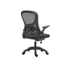 Kit Com 8 Cadeira Escritório Diretor Office Columbus Com Tela