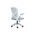 Kit Com 8 Cadeira Escritório Diretor Office Columbus Com Tela