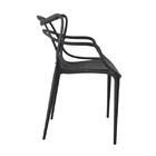 Kit Com 8 Cadeiras Allegra Ana Maria Masters Jantar Cozinha J