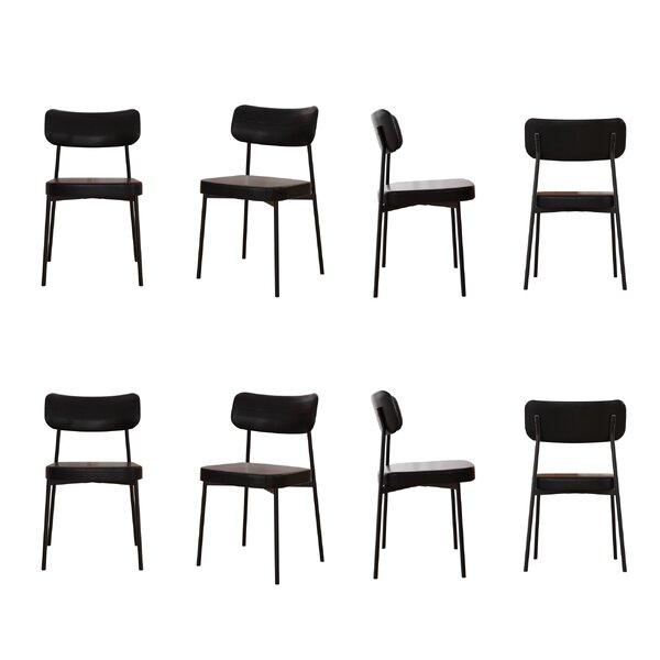 Kit Com 8 Cadeiras Para Sala De Jantar Mona Yescasa