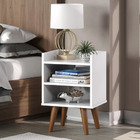 Kit Com Dois Gabinete Para Banheiro Armazenamento Vaso De Pla