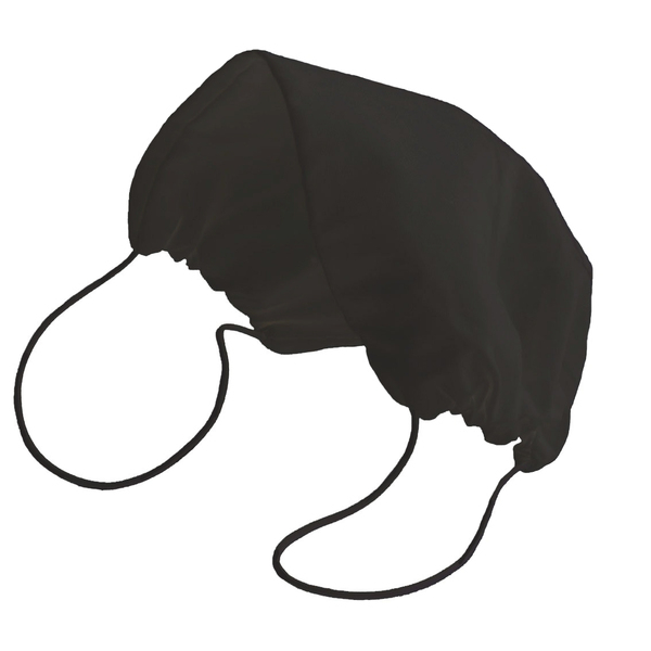 Kit com duas máscaras de algodão - Eu Te Protejo - Preto - P