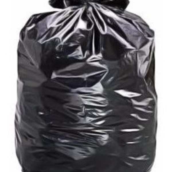 Kit Com Sacos Pra Lixo 300un De Cada 15l + 60l + 100l