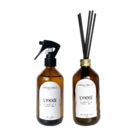 Kit Combo Aromatizador De Ambiente E Difusor De Ambiente De C