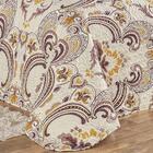 Kit Combo Premier Cobre Leito Casal Micro Percal 200 Fios + T